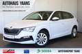 Skoda Scala 1.0 TSI Tour AID+FRONT+LANE+LED+NAVI+ALU Bianco - thumbnail 1