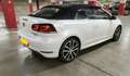 Volkswagen Golf Cabriolet Golf Cabrio 2.0 TDI BlueMotion Technology DSG Blanc - thumbnail 3