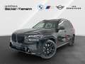 BMW X7 xDrive40d  - UPE 133.790,-€ #exclusive Schwarz - thumbnail 1