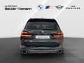 BMW X7 xDrive40d  - UPE 133.790,-€ #exclusive Schwarz - thumbnail 5