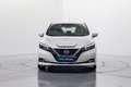 Nissan Leaf 40 kWh Acenta Blanco - thumbnail 2