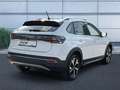 Volkswagen Taigo Style 1.5 TSI DSG, AHK, Navi Weiß - thumbnail 4