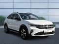 Volkswagen Taigo Style 1.5 TSI DSG, AHK, Navi Weiß - thumbnail 5
