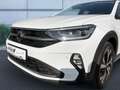 Volkswagen Taigo Style 1.5 TSI DSG, AHK, Navi Weiß - thumbnail 6