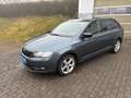 Skoda Rapid/Spaceback Spaceback Ambition, Garantie, 2.Hand, Grau - thumbnail 1