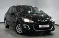 Peugeot 308 5p Family 1.6 VTi 120 Negro - thumbnail 3