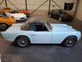 Triumph TR4 Blau - thumbnail 23