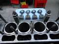 Triumph TR4 Blau - thumbnail 41