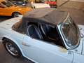 Triumph TR4 Blau - thumbnail 26