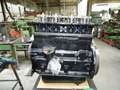 Triumph TR4 Blau - thumbnail 44