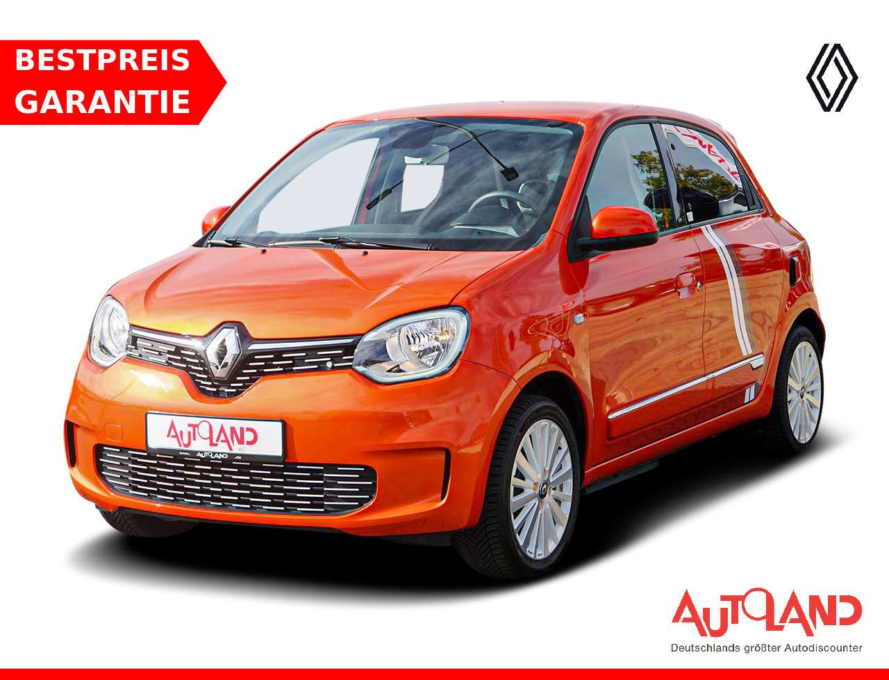 2020 Renault Twingo
