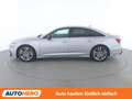 Audi A6 55 TFSIe quattro S line Grau - thumbnail 3