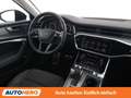 Audi A6 55 TFSIe quattro S line Grau - thumbnail 13