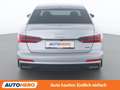 Audi A6 55 TFSIe quattro S line Grau - thumbnail 5
