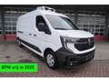 Renault Master T35 2.0 dCi 170Pk L3H2 Extra KOELWAGEN nr. V162 | Fehér - thumbnail 1