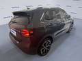 Volkswagen T-Cross 1.0 TSI 110 CV DSG Advanced Gris - thumbnail 4