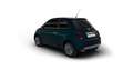 Fiat 500 1.0 Hybrid Dolcevita NIEUWE AUTO! | Panoramadak | Blauw - thumbnail 2