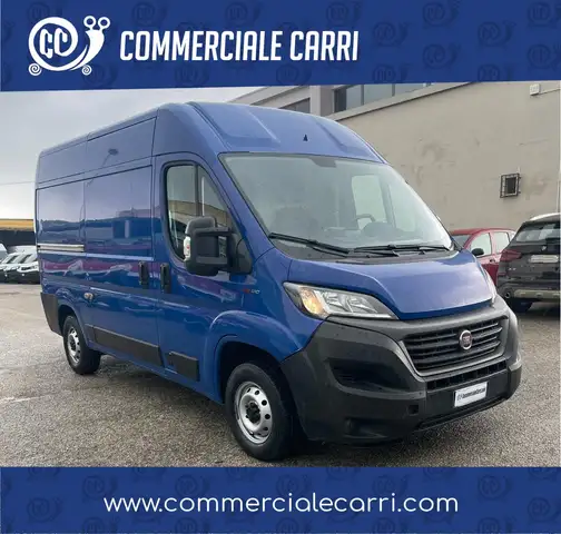 Fiat Ducato MH2 2.3 M-JET FURGONE PASSO MEDIO TETTO ALTO 3PTI