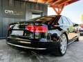 Audi A8 4.2 FSI V8 quattro Audi exclusive ACC MASSAGE Negro - thumbnail 5