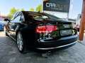 Audi A8 4.2 FSI V8 quattro Audi exclusive ACC MASSAGE Noir - thumbnail 7