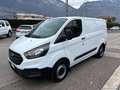 Ford Transit Custom Tran.Cust.280 2.0EcoB.PC Furg. ENTRY Bianco - thumbnail 4