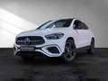 Mercedes-Benz GLA 200 GLA 200 AMG Line Distr AHK 360° Pano el-Klappe Weiß - thumbnail 2
