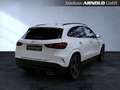 Mercedes-Benz GLA 200 GLA 200 AMG Line Distr AHK 360° Pano el-Klappe Weiß - thumbnail 5