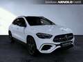 Mercedes-Benz GLA 200 GLA 200 AMG Line Distr AHK 360° Pano el-Klappe Weiß - thumbnail 7
