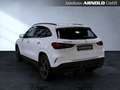 Mercedes-Benz GLA 200 GLA 200 AMG Line Distr AHK 360° Pano el-Klappe Weiß - thumbnail 4