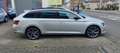 Skoda Superb SportLine 4x4 Alcantara Automatik Alufelgen Navi Grijs - thumbnail 2