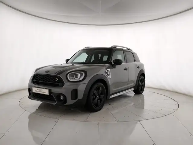 MINI Countryman SE All4 Mini Countryman 1.5 Cooper SE Classic all4 auto