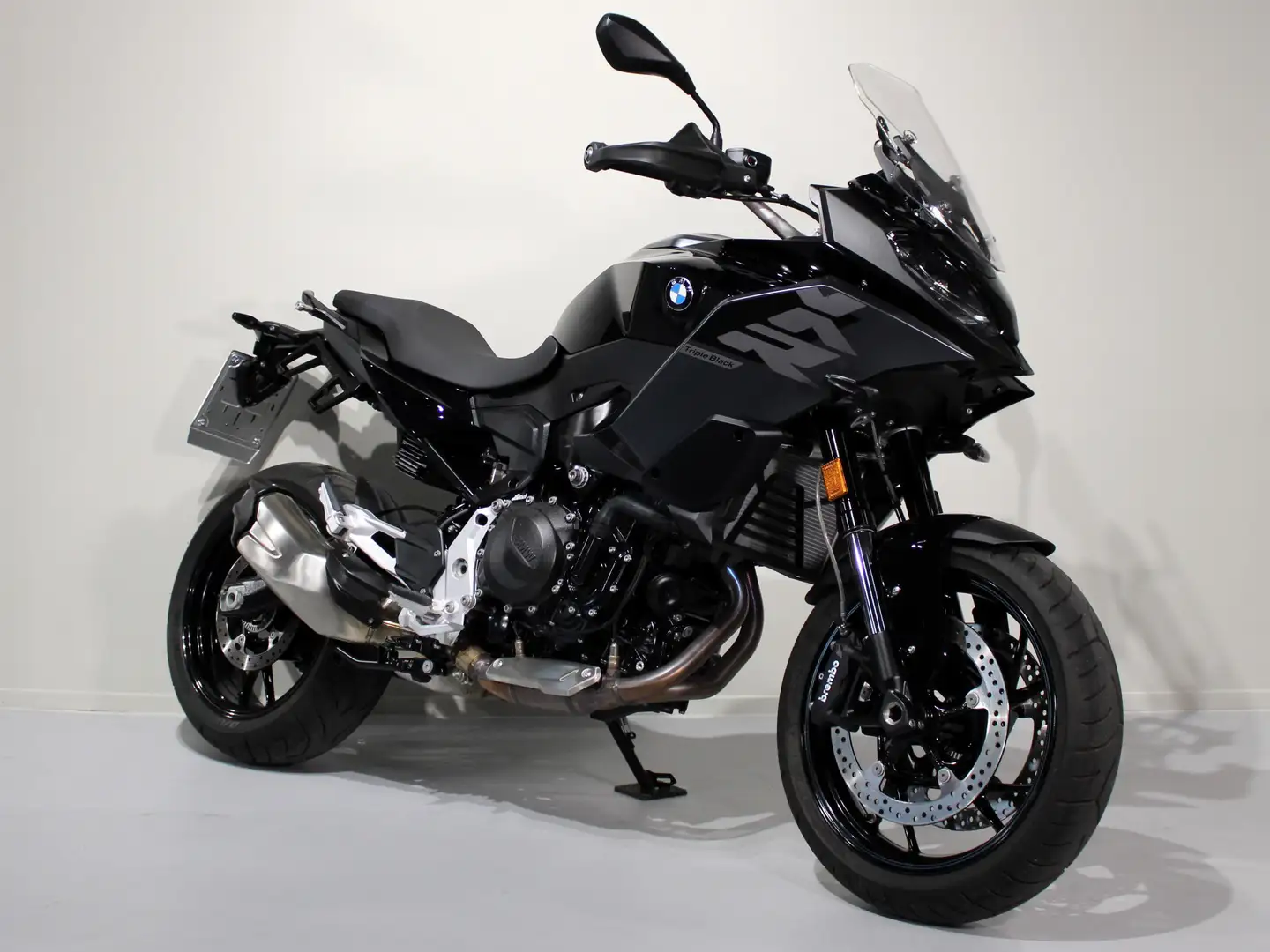 BMW F 900 XR - 2