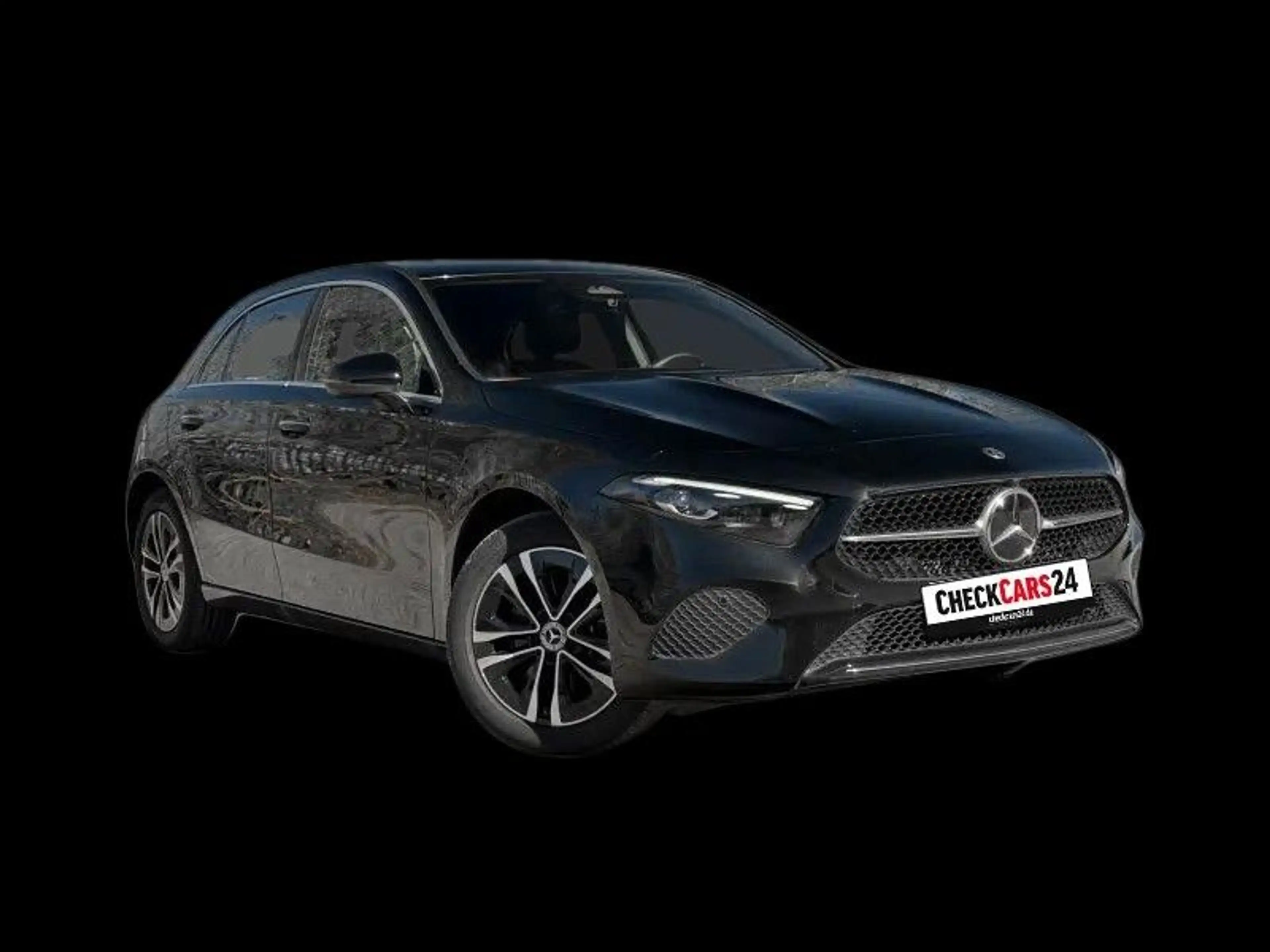 Mercedes-Benz A 250 A A 250 e