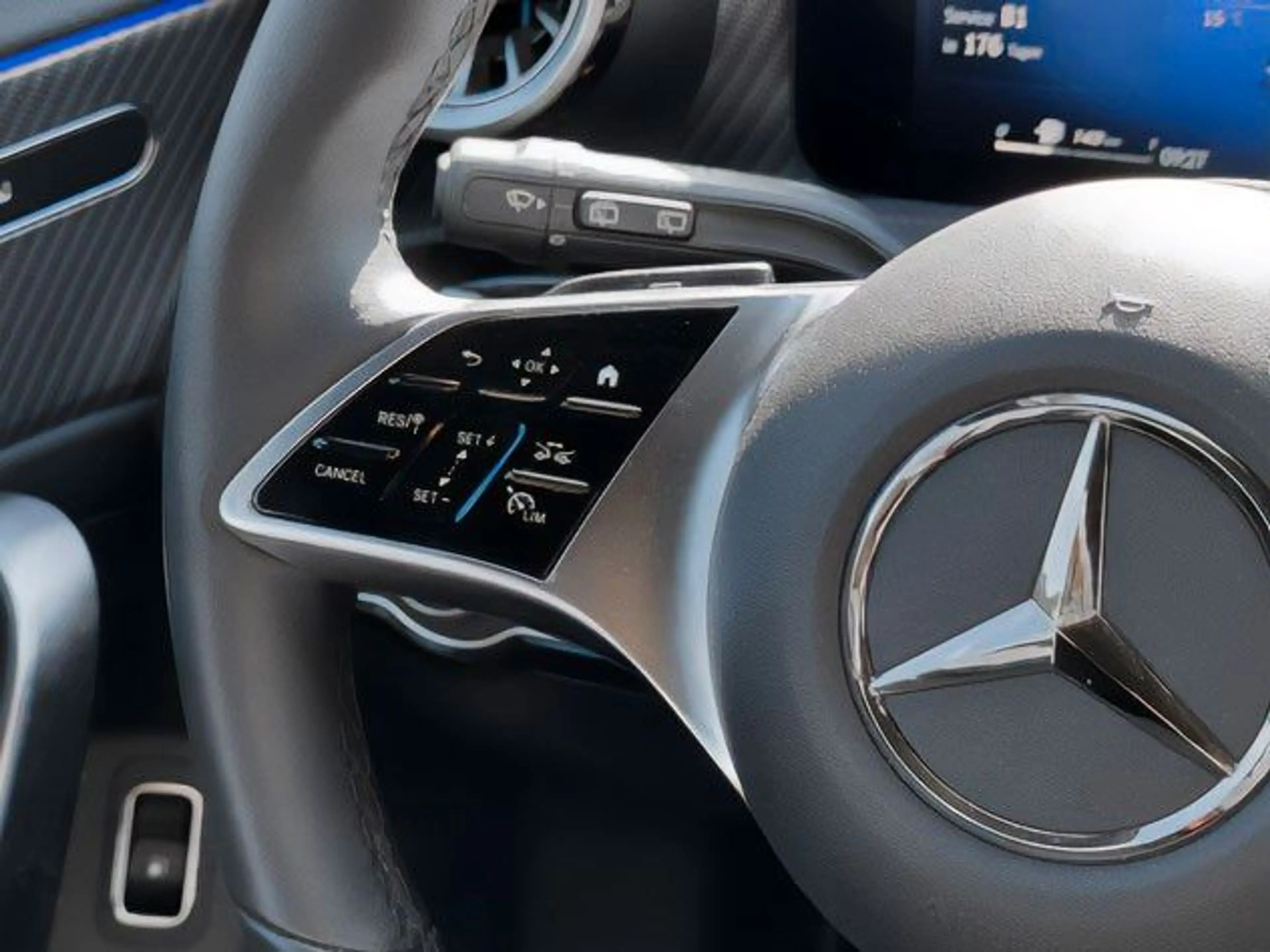 Mercedes-Benz A 250 A A 250 e — photo 13