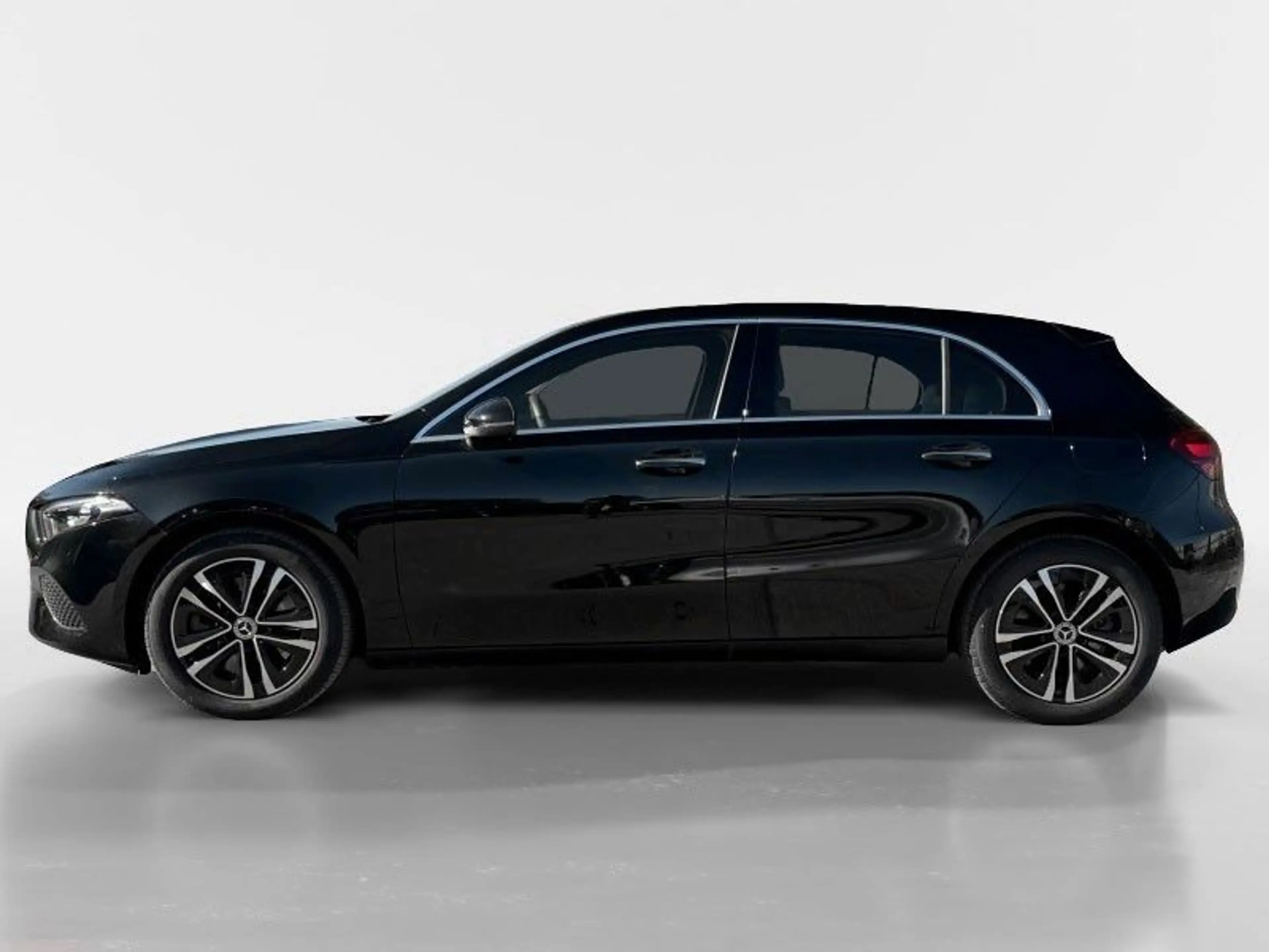 Mercedes-Benz A 250 A A 250 e — photo 2