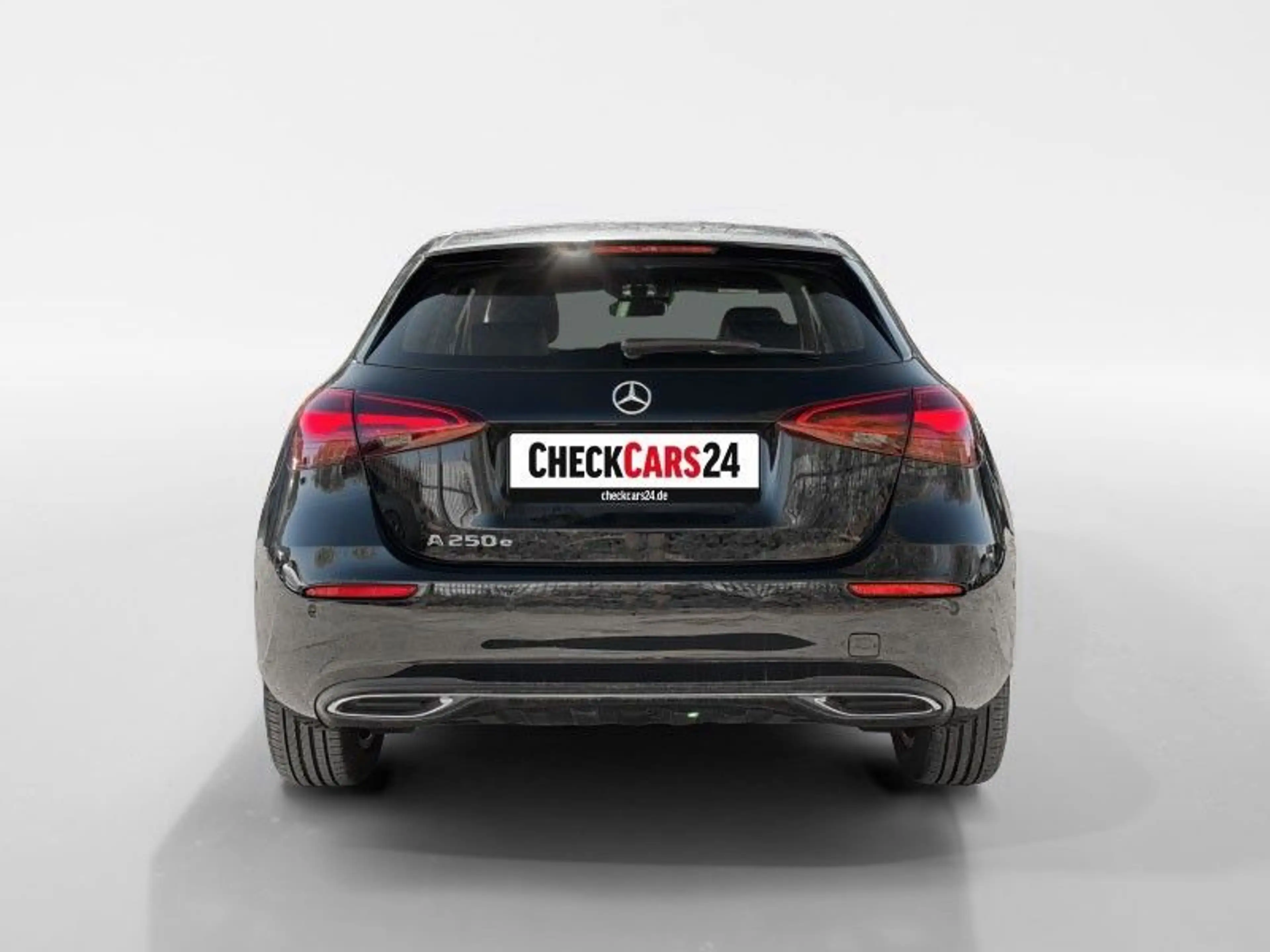 Mercedes-Benz A 250 A A 250 e — photo 9