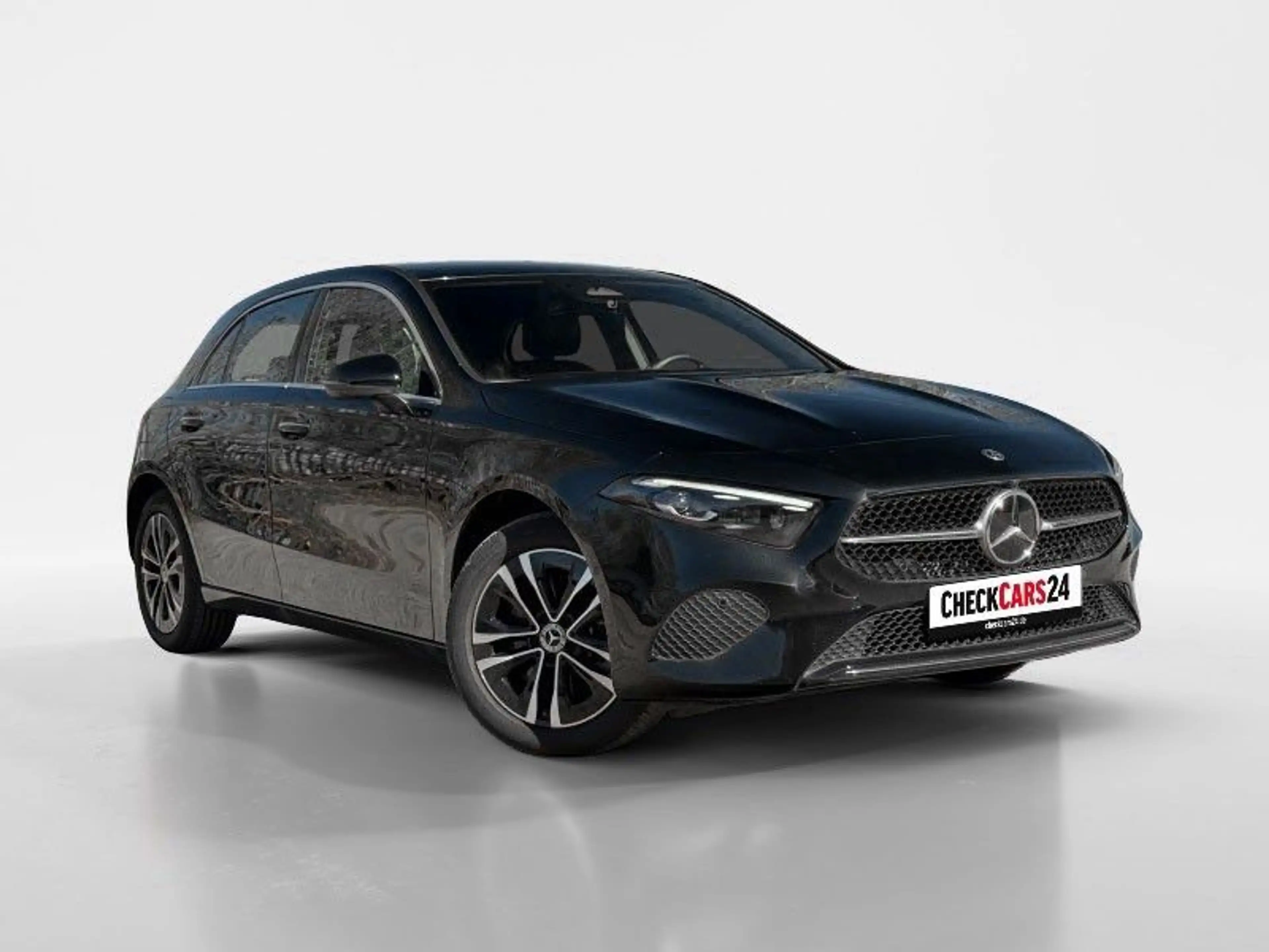 Mercedes-Benz A 250 A A 250 e — photo 6