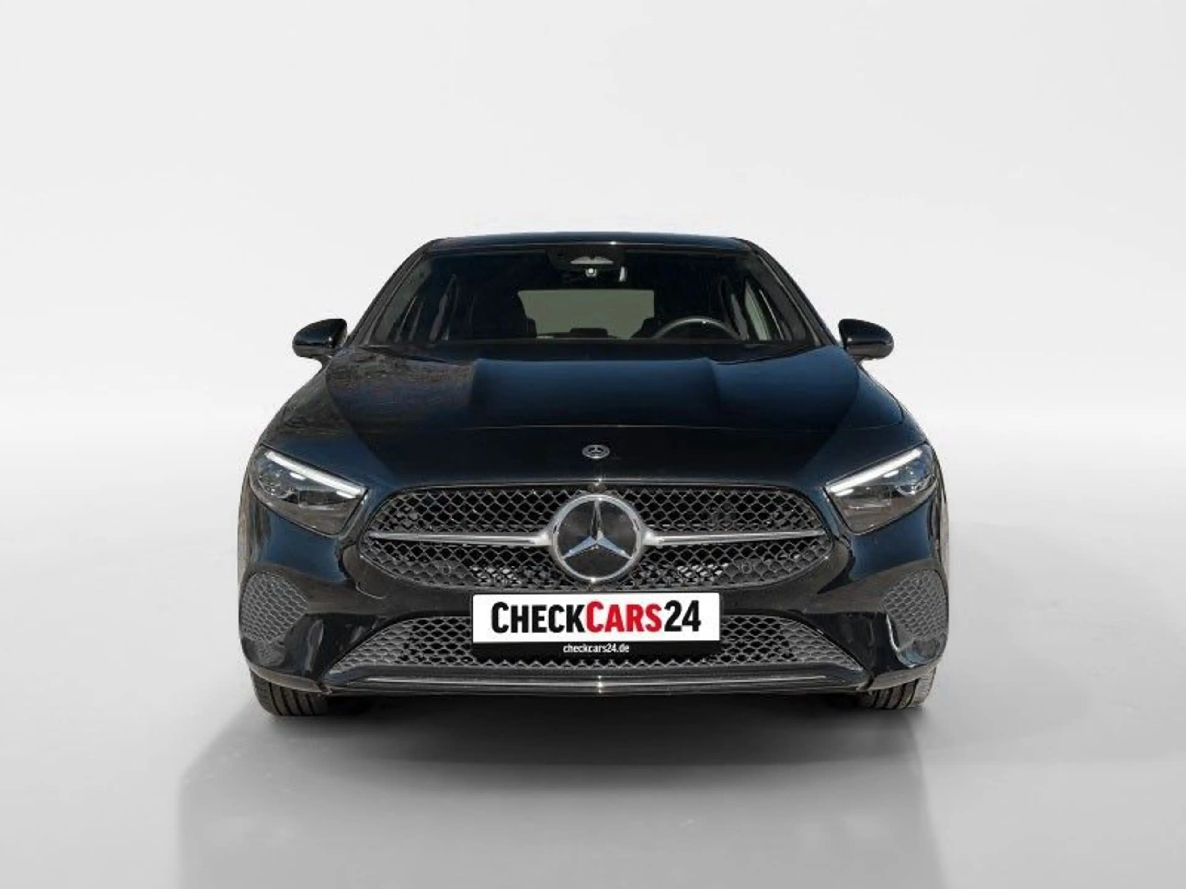 Mercedes-Benz A 250 A A 250 e — photo 5