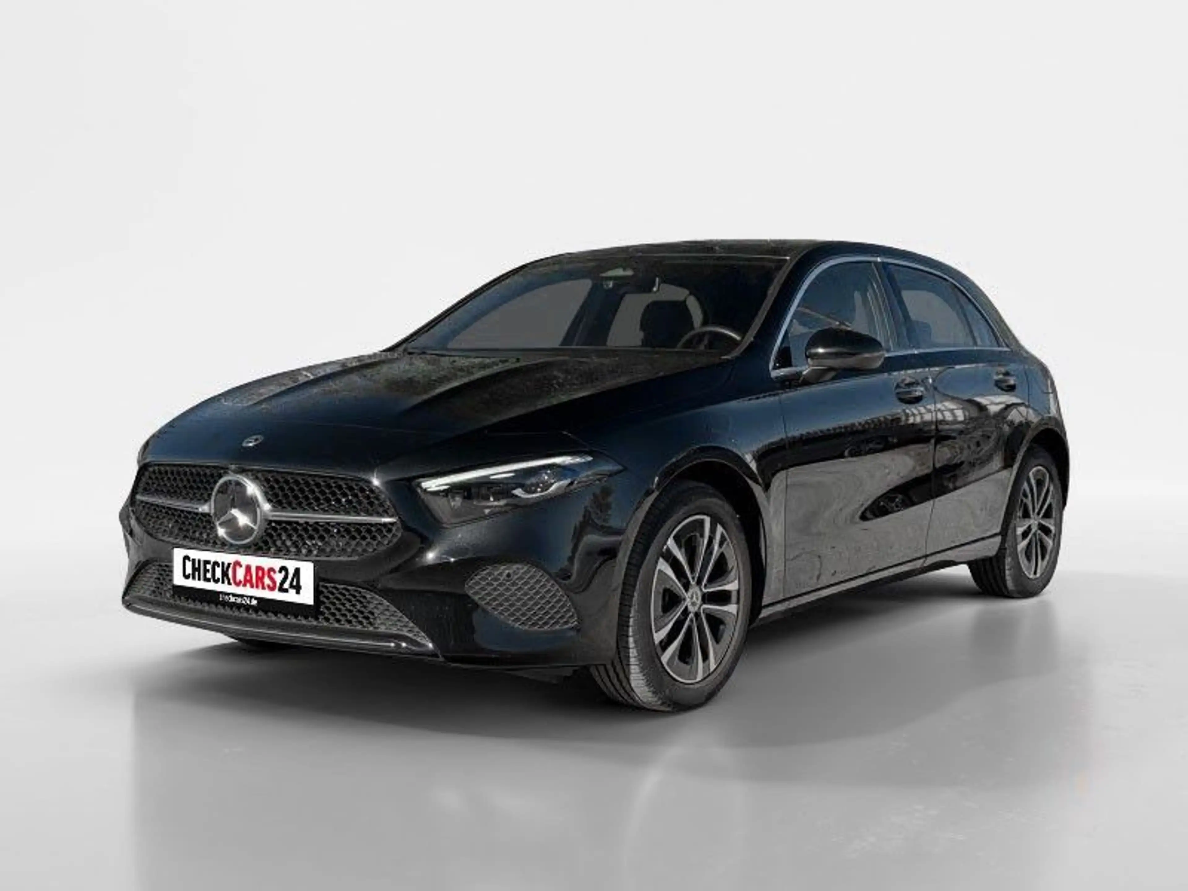 Mercedes-Benz A 250 A A 250 e — photo 4
