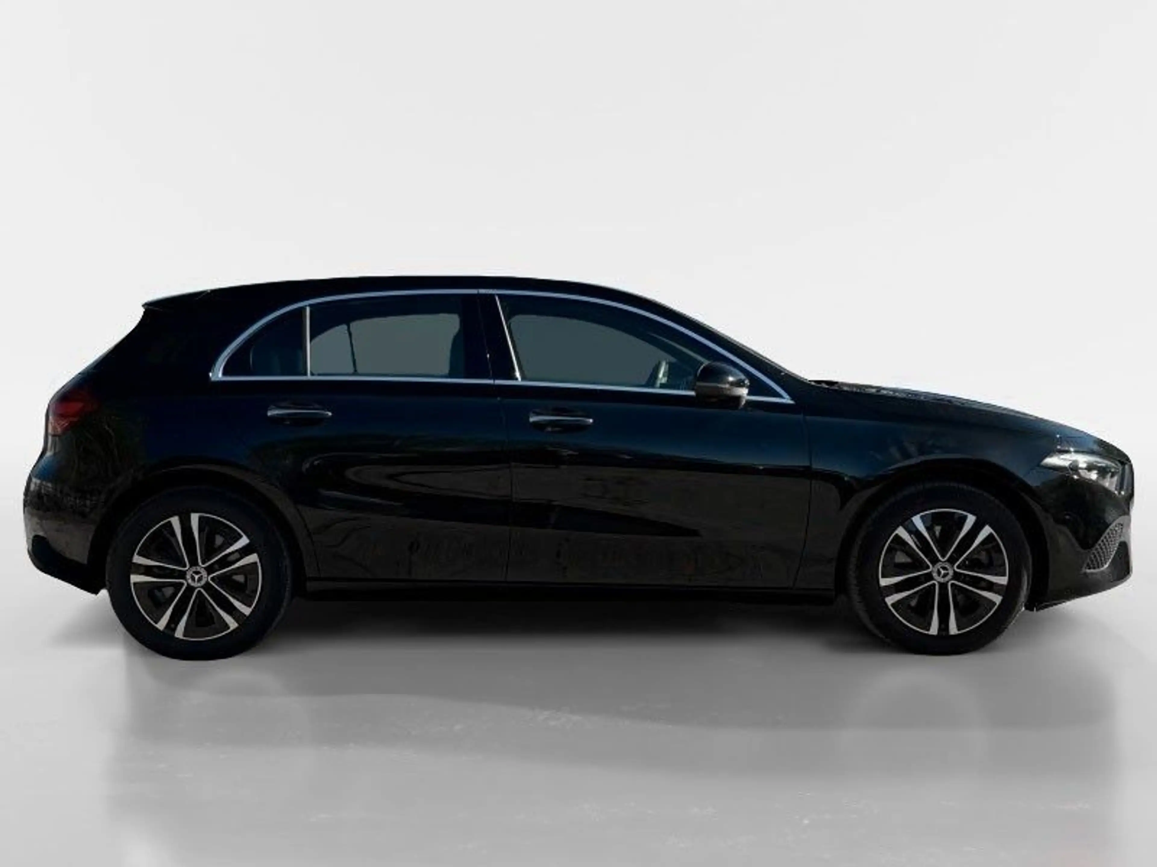 Mercedes-Benz A 250 A A 250 e — photo 7
