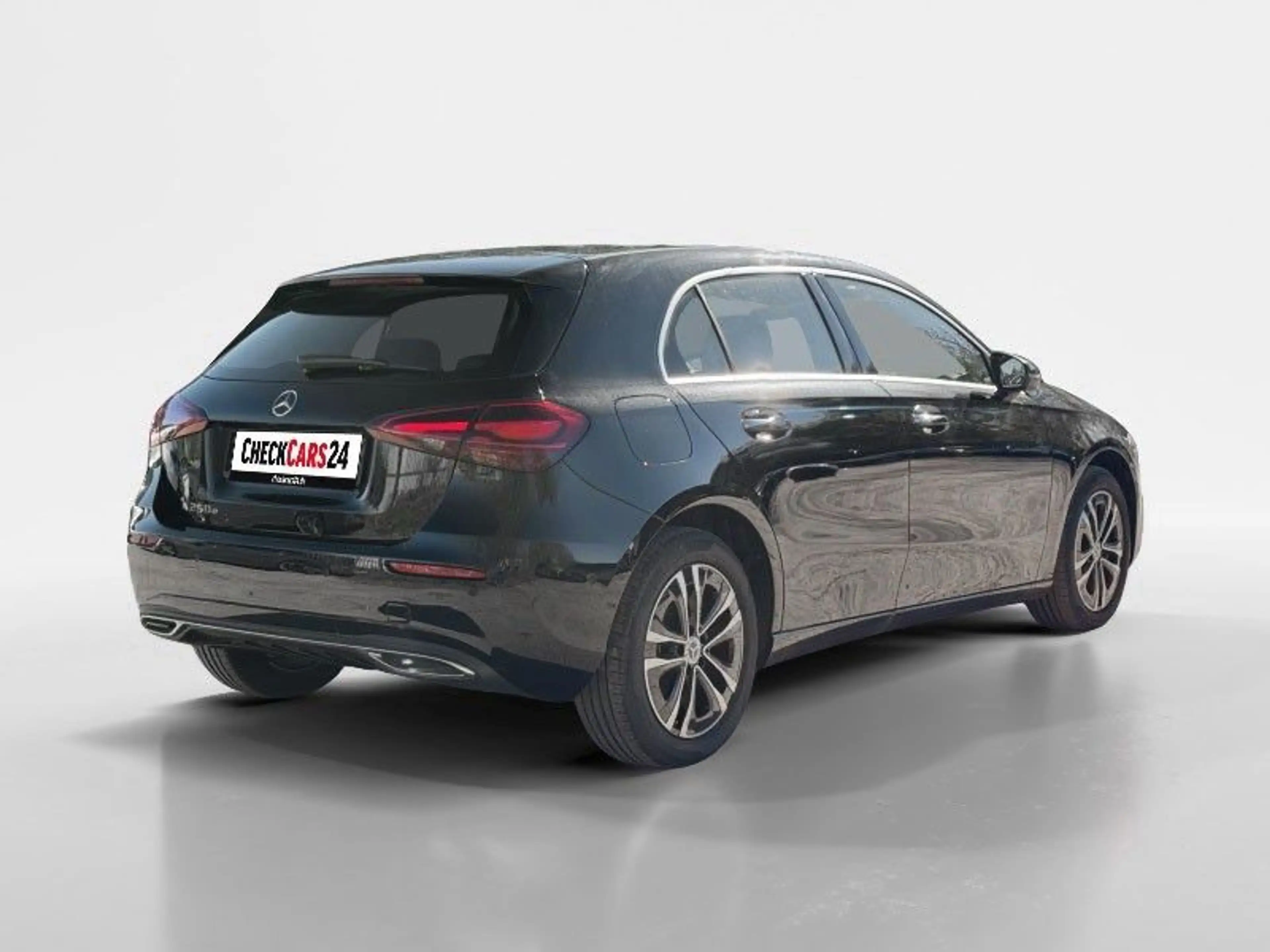 Mercedes-Benz A 250 A A 250 e — photo 8