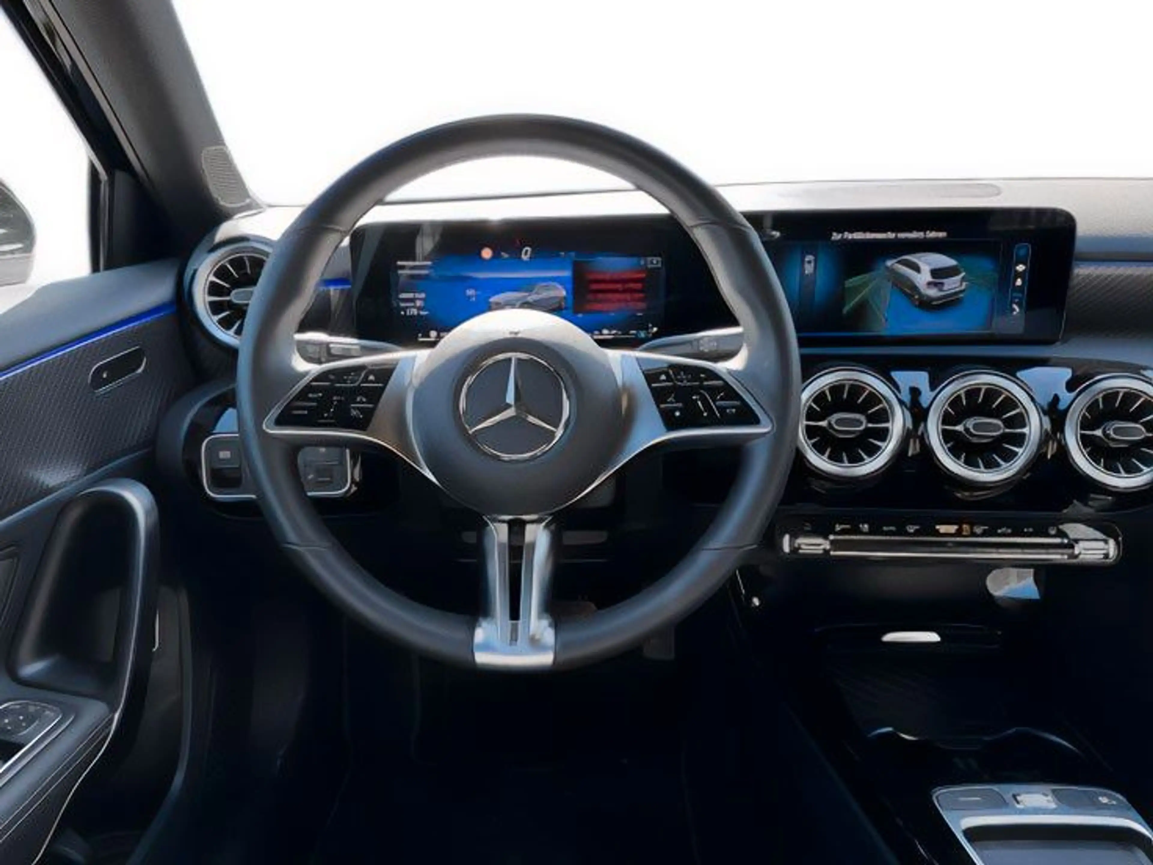 Mercedes-Benz A 250 A A 250 e — photo 12