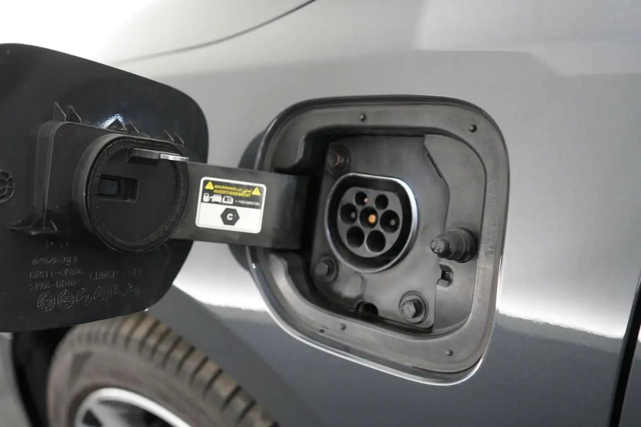Kia Ceed 1.6 GDI PHEV Business Line LEDER/STOF LED GPS PDC, миниатюра 24