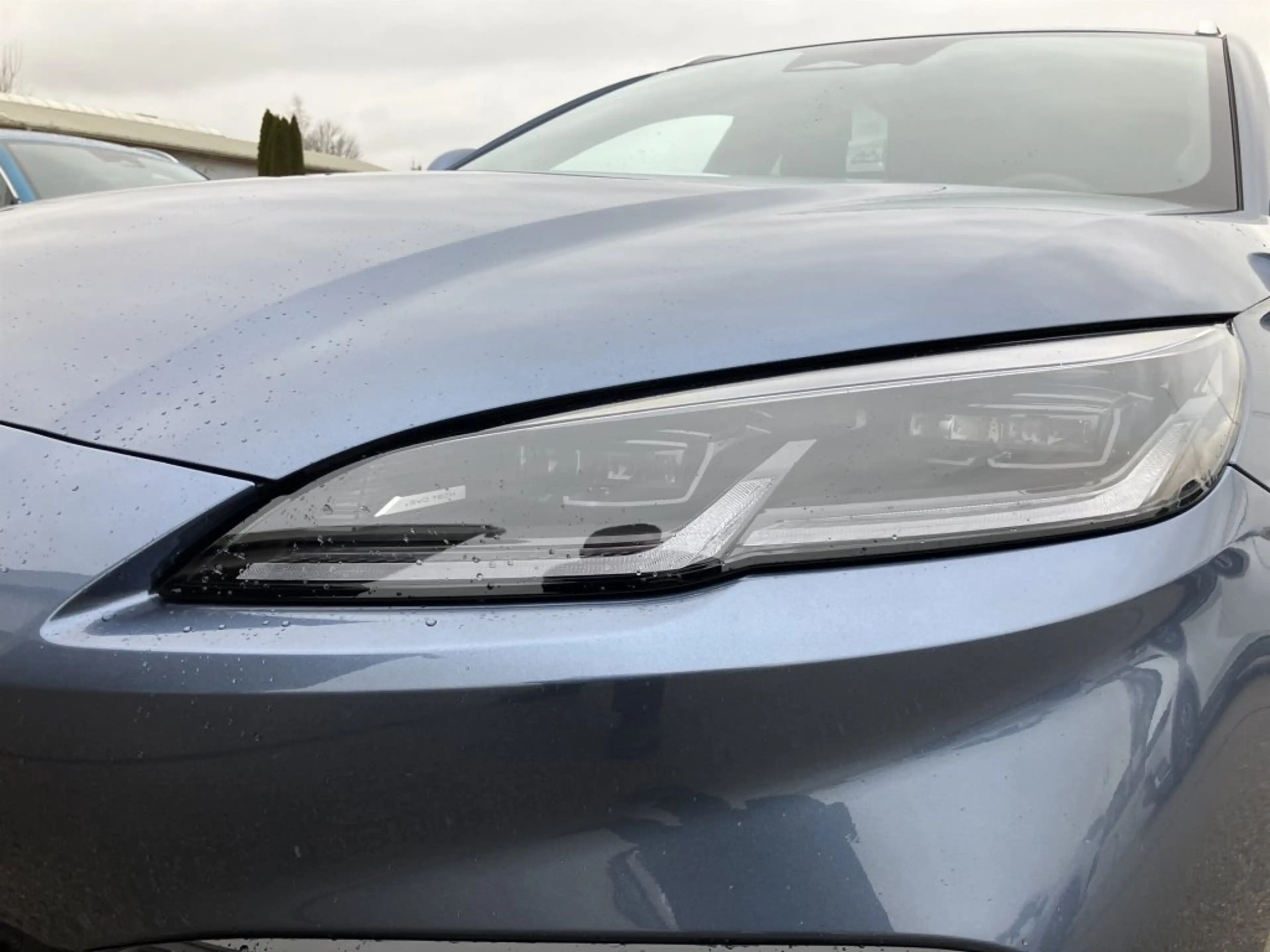 BYD Seal 6 DM-i Touring Comfort — photo 7