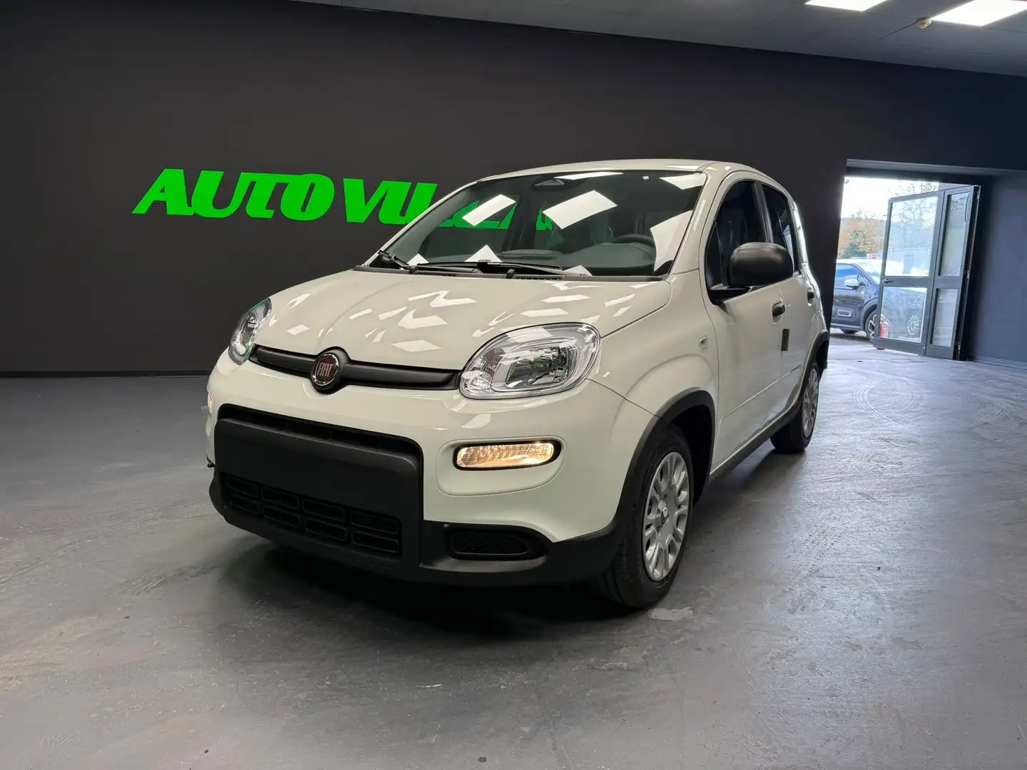 Fiat Panda 1.0 firefly hybrid s PANDINA PREZZO REALE! Bianco - 2