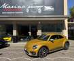 Volkswagen Maggiolino Maggiolino 2.0 Sport 220cv DUNE Giallo - thumbnail 1