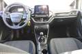 Ford Fiesta 1.1 Cool & Connect Navi Klima PDC Weiß - thumbnail 10