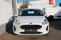 Ford Fiesta 1.1 Cool & Connect Navi Klima PDC Weiß - thumbnail 2