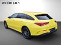 Mercedes-Benz CLA 250 e SB *AMG*Night*Kamera*Navi*Edition2020* Yellow - thumbnail 3