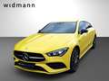Mercedes-Benz CLA 250 e SB *AMG*Night*Kamera*Navi*Edition2020* Yellow - thumbnail 1